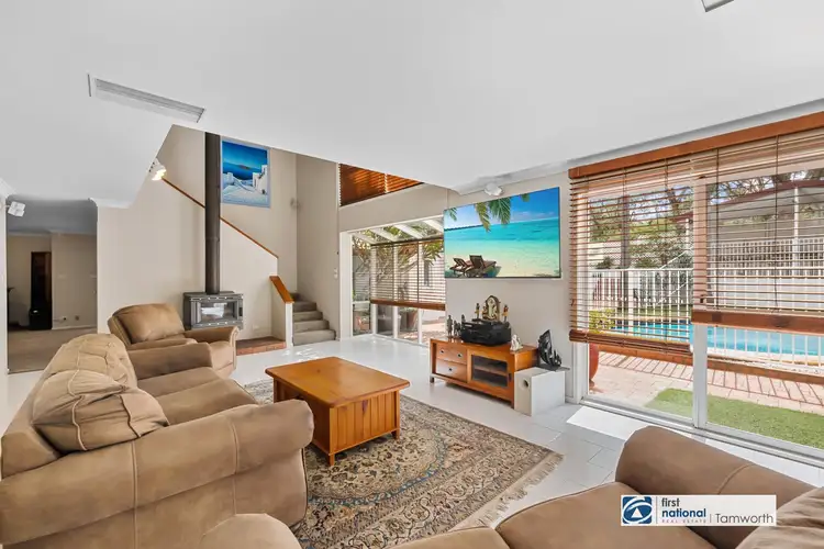 Fourth view of Homely house listing, 24 Lemon Gums Drive, Tamworth NSW 2340