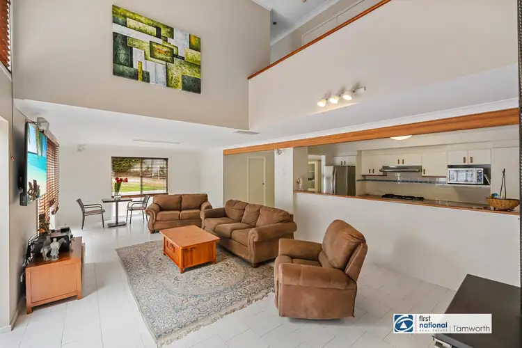 Fifth view of Homely house listing, 24 Lemon Gums Drive, Tamworth NSW 2340