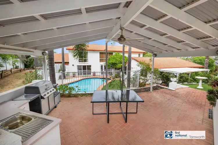 Seventh view of Homely house listing, 24 Lemon Gums Drive, Tamworth NSW 2340