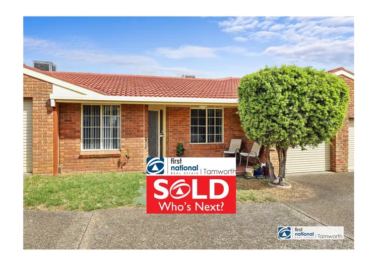 2/16-18 Hunt Street, Tamworth NSW 2340