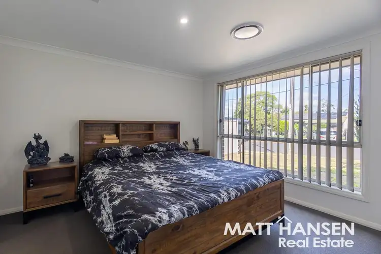 Third view of Homely house listing, 117 Yaruga Street, Dubbo NSW 2830