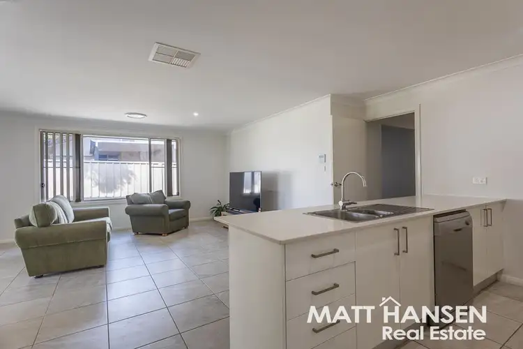 Fifth view of Homely house listing, 117 Yaruga Street, Dubbo NSW 2830
