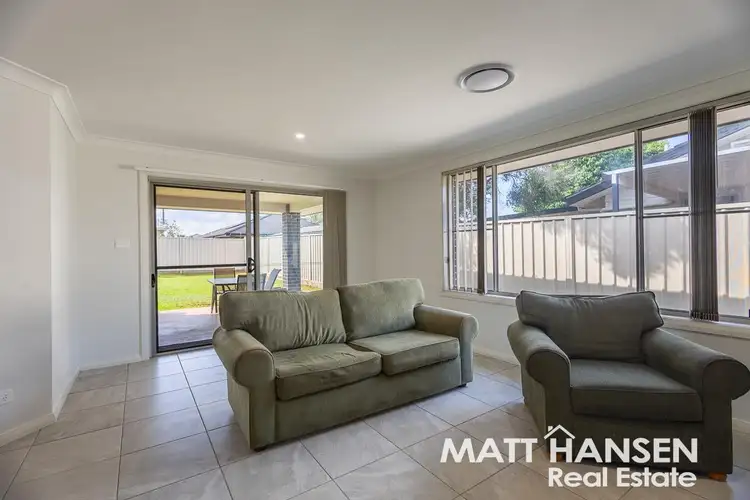 Sixth view of Homely house listing, 117 Yaruga Street, Dubbo NSW 2830