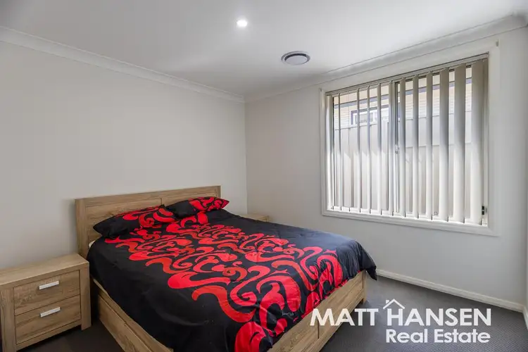Seventh view of Homely house listing, 117 Yaruga Street, Dubbo NSW 2830