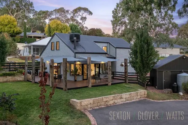 Second view of Homely house listing, 6 Daylesford Court, Mount Barker SA 5251