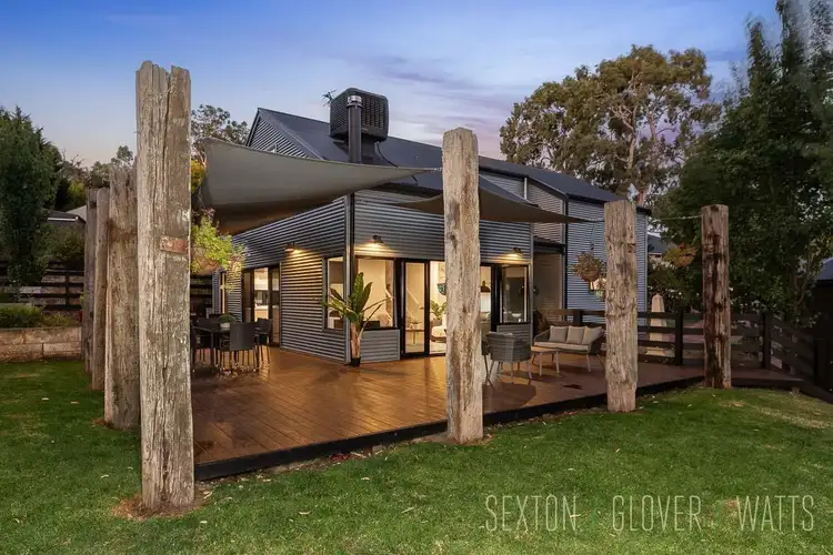 Fourth view of Homely house listing, 6 Daylesford Court, Mount Barker SA 5251