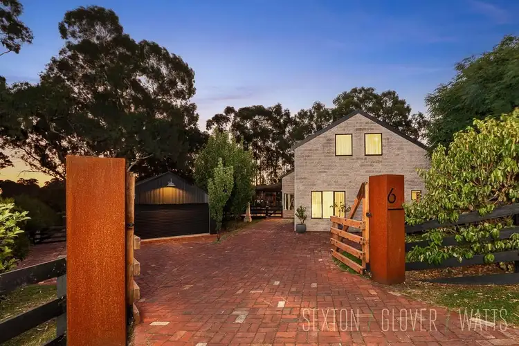 Fifth view of Homely house listing, 6 Daylesford Court, Mount Barker SA 5251