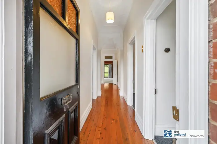 Fourth view of Homely house listing, 86 Upper Street, Tamworth NSW 2340