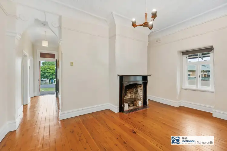 Fifth view of Homely house listing, 86 Upper Street, Tamworth NSW 2340