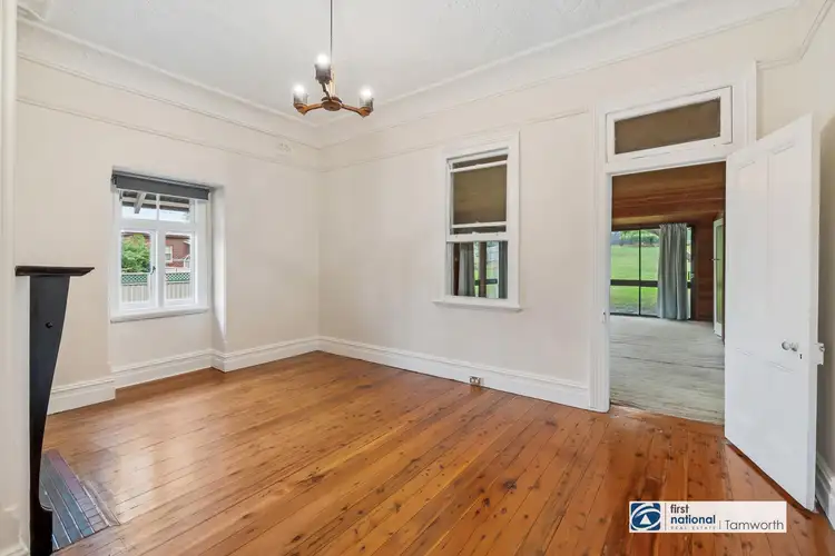 Sixth view of Homely house listing, 86 Upper Street, Tamworth NSW 2340