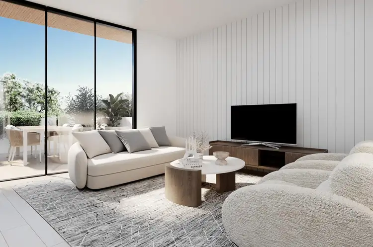 Third view of Homely apartment listing, 4/146 Carrington Road, Randwick NSW 2031