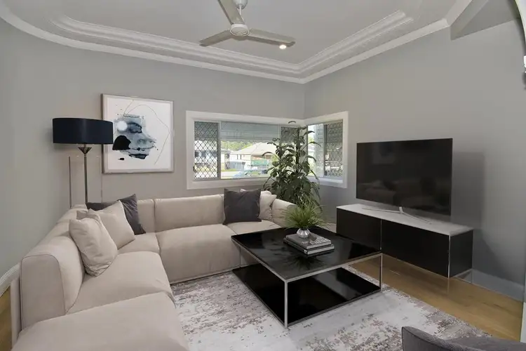 Fifth view of Homely house listing, 95 Casino Street, South Lismore NSW 2480
