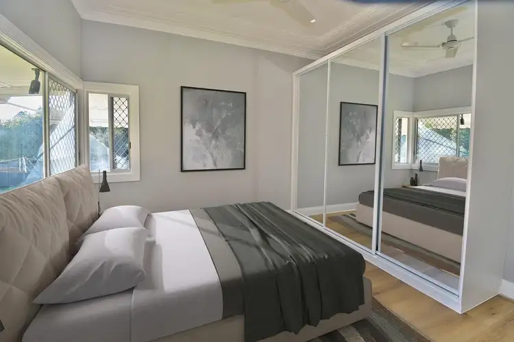 Seventh view of Homely house listing, 95 Casino Street, South Lismore NSW 2480