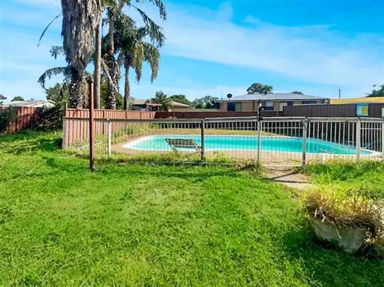 8 Kent Place, Colyton NSW 2760