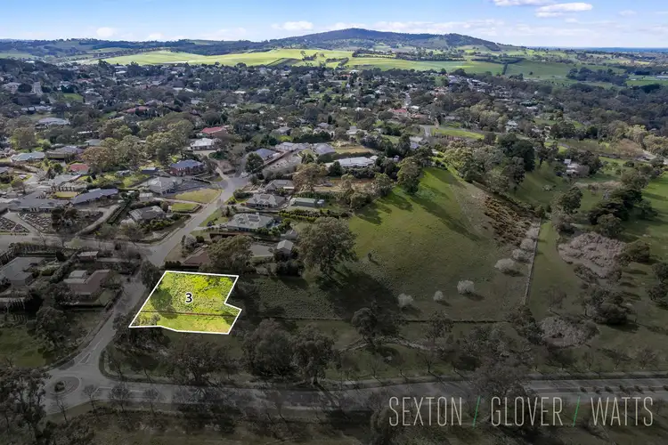 Eglinton Street, Mount Barker SA 5251