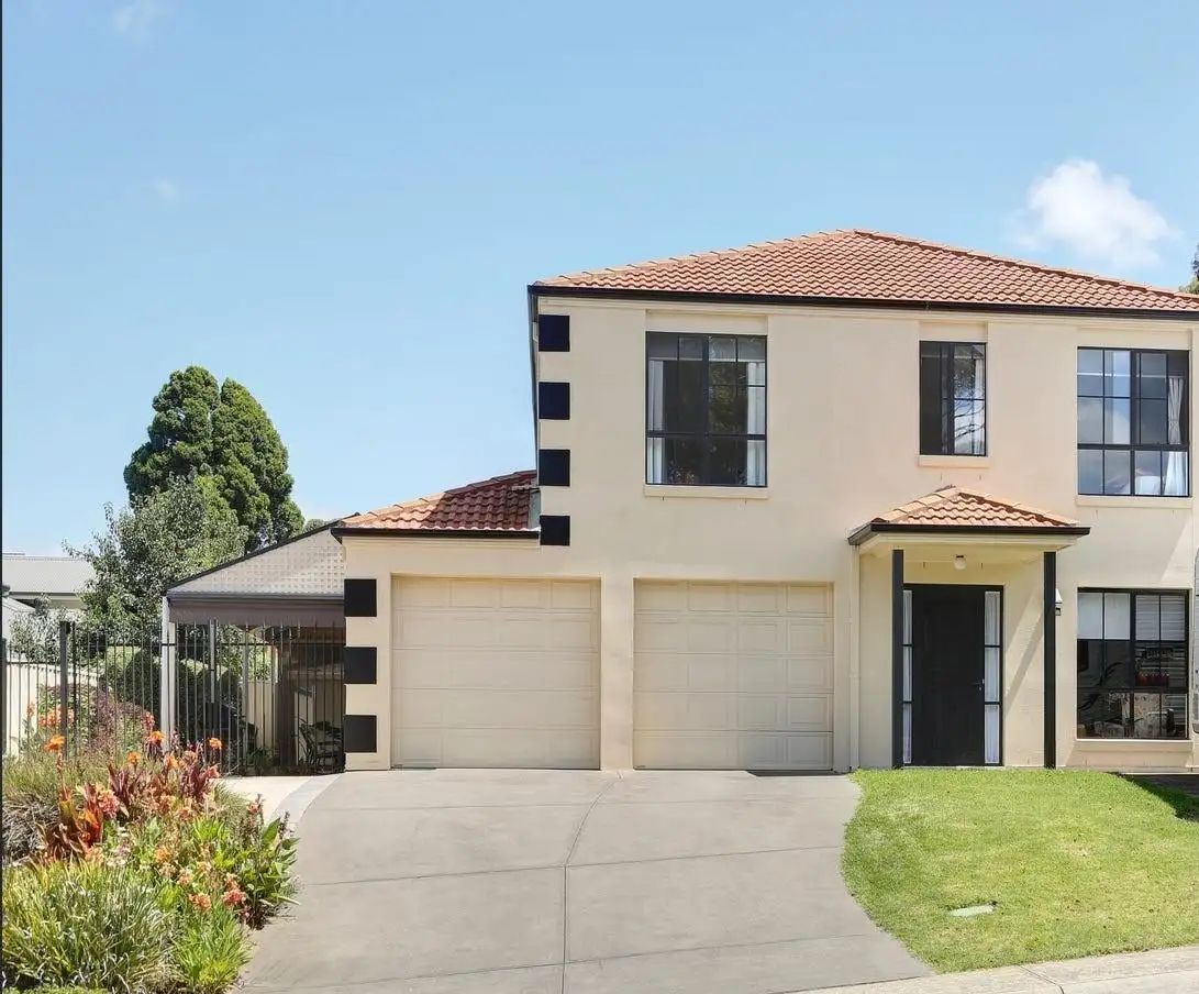 Main view of Homely house listing, 4 Silverwood Drive, Mount Barker SA 5251