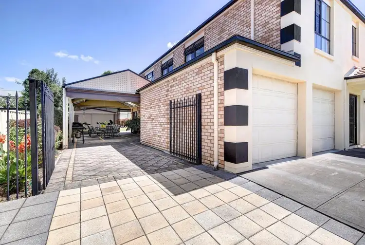 Second view of Homely house listing, 4 Silverwood Drive, Mount Barker SA 5251