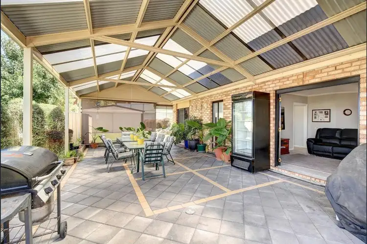 Third view of Homely house listing, 4 Silverwood Drive, Mount Barker SA 5251