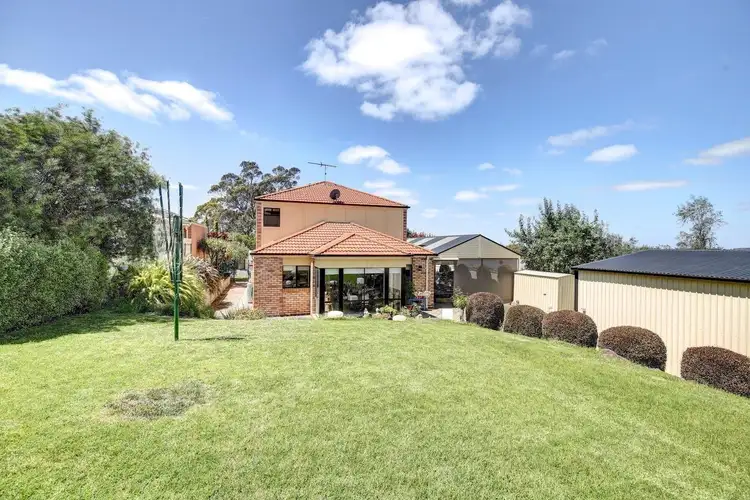 Fourth view of Homely house listing, 4 Silverwood Drive, Mount Barker SA 5251