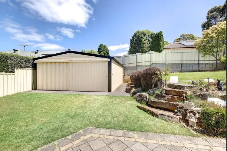 Fifth view of Homely house listing, 4 Silverwood Drive, Mount Barker SA 5251