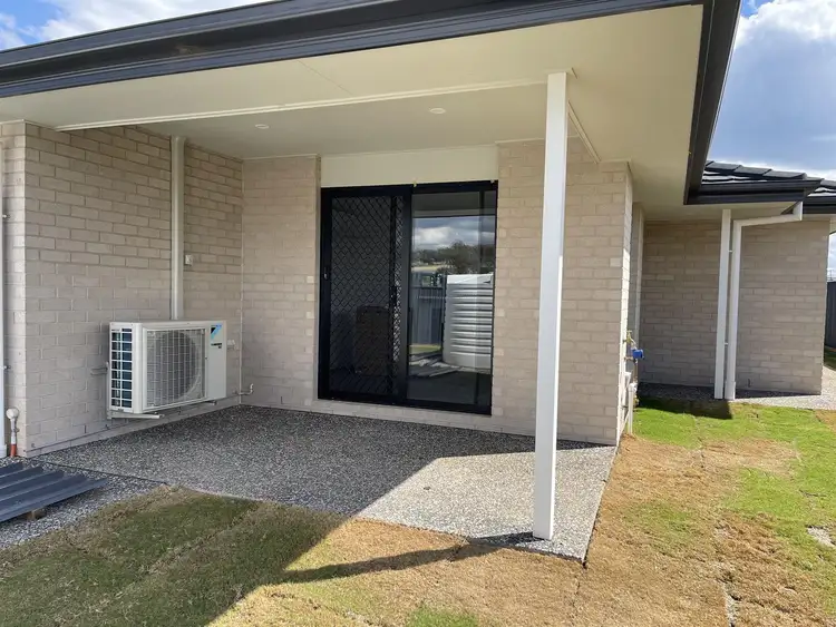 Second view of Homely unit listing, 2/39 Homestead Circuit, Tamworth NSW 2340