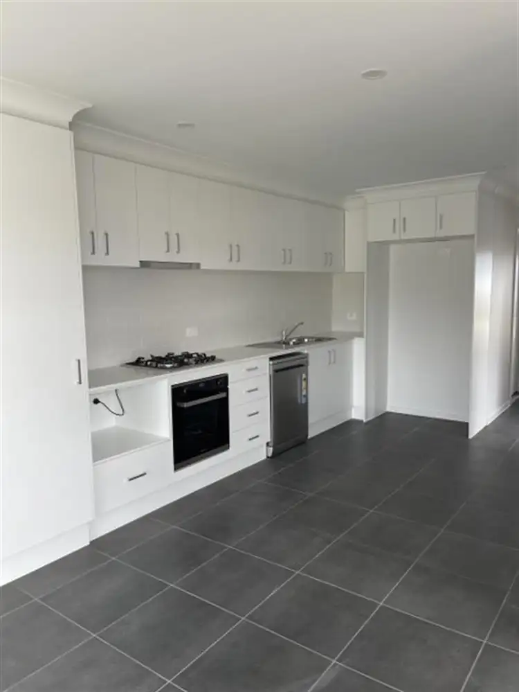 Fifth view of Homely unit listing, 2/39 Homestead Circuit, Tamworth NSW 2340