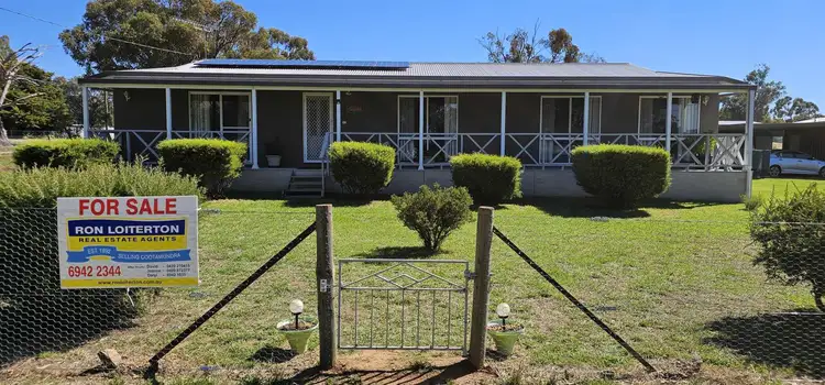 11 Amos Street, Bethungra NSW 2590