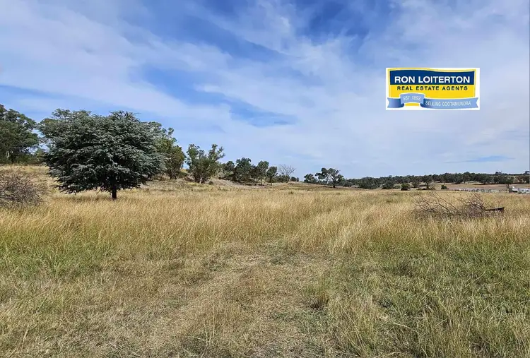 262-263 Burley Griffin Way, Wallendbeen NSW 2588