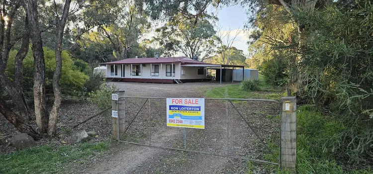 Main view of Homely house listing, 1087 West Jindalee Road, Cootamundra NSW 2590
