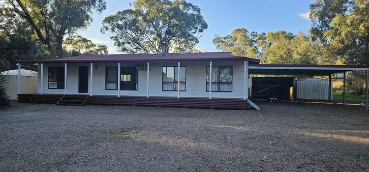 Third view of Homely house listing, 1087 West Jindalee Road, Cootamundra NSW 2590