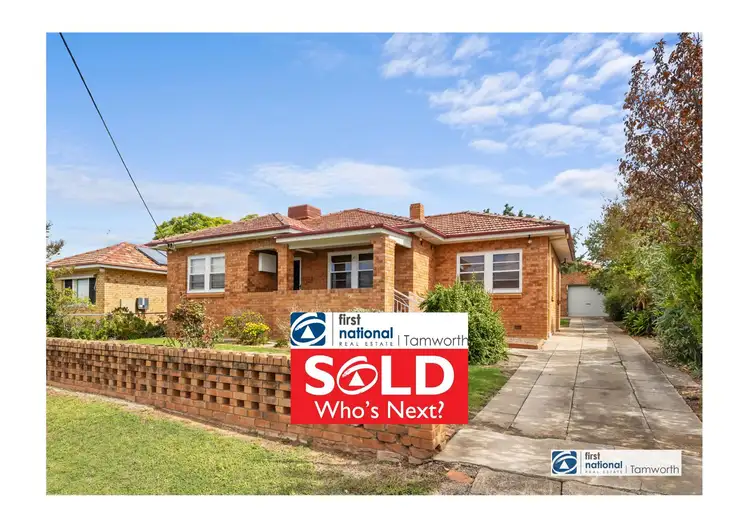 73 Phillip Street, Tamworth NSW 2340