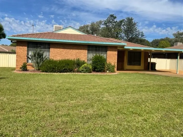 Main view of Homely house listing, 9 Springfield Way, Dubbo NSW 2830