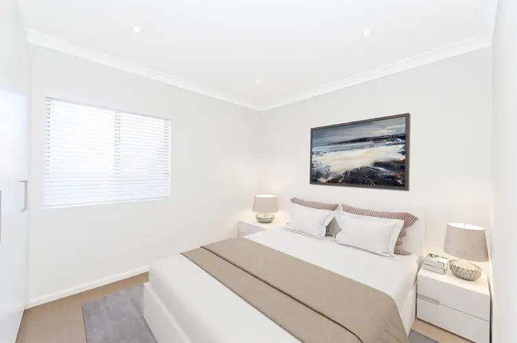 Second view of Homely apartment listing, 3/23 Mckeon Street, Maroubra NSW 2035
