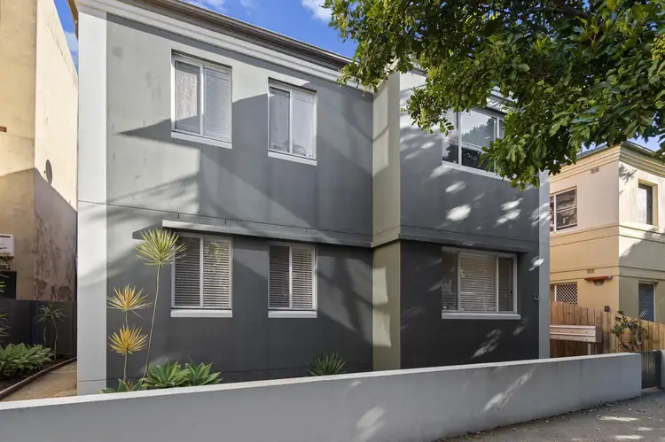 Fifth view of Homely apartment listing, 3/23 Mckeon Street, Maroubra NSW 2035