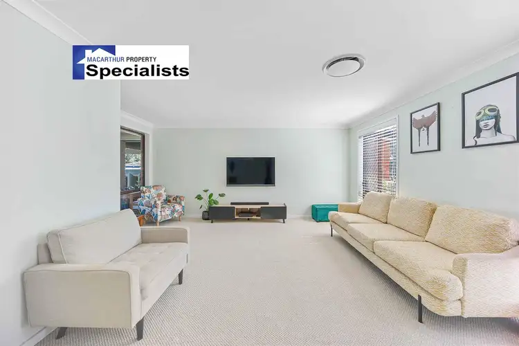 Third view of Homely house listing, 59 Southdown Road, Elderslie NSW 2570