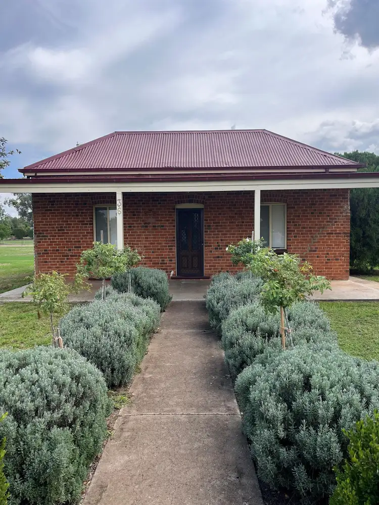 36 Walton Street, Boggabri NSW 2382