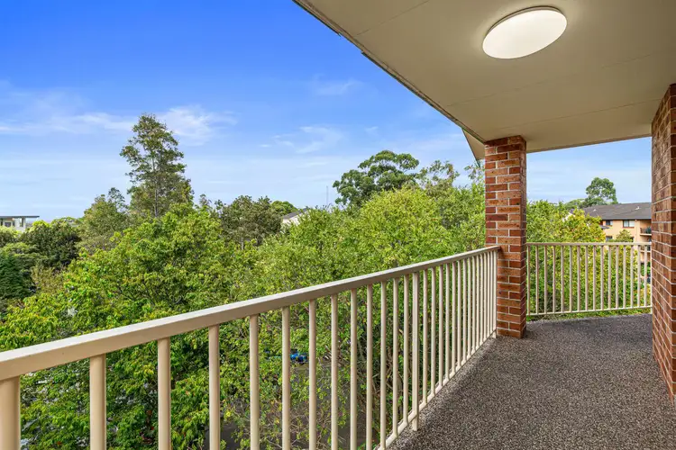 Main view of Homely unit listing, 10/3-7 Park Street, Sutherland NSW 2232