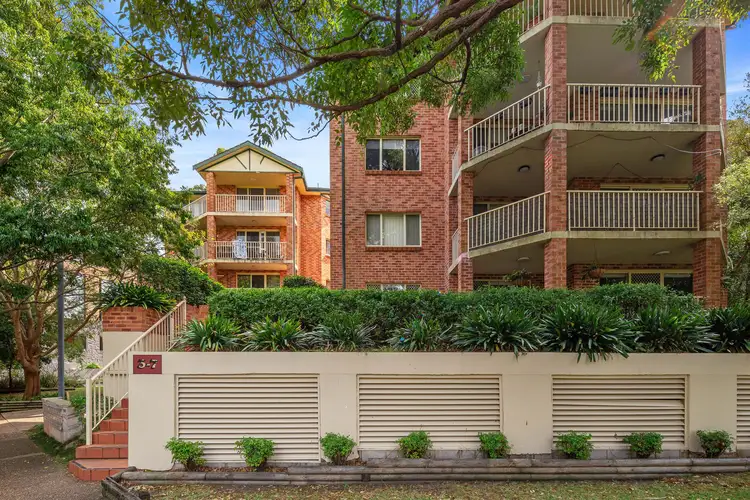 Second view of Homely unit listing, 10/3-7 Park Street, Sutherland NSW 2232