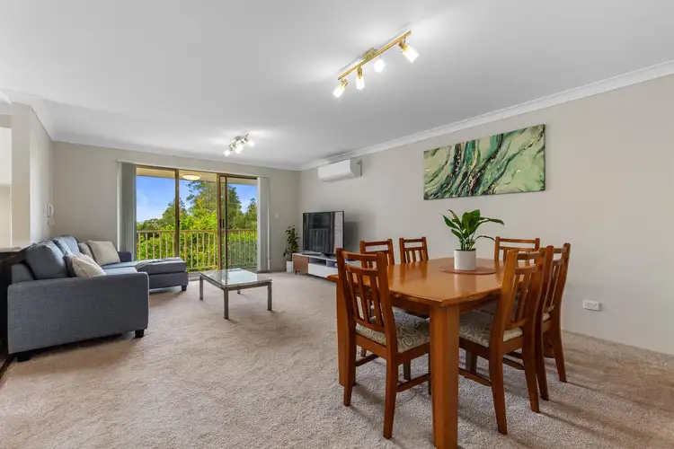 Fourth view of Homely unit listing, 10/3-7 Park Street, Sutherland NSW 2232