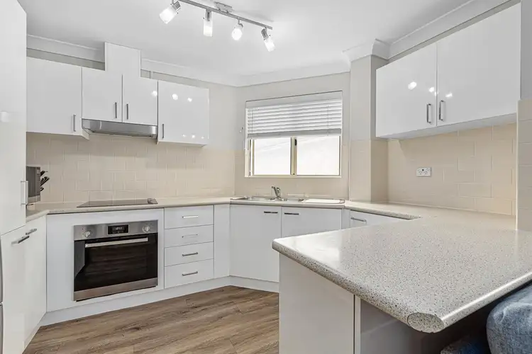 Fifth view of Homely unit listing, 10/3-7 Park Street, Sutherland NSW 2232