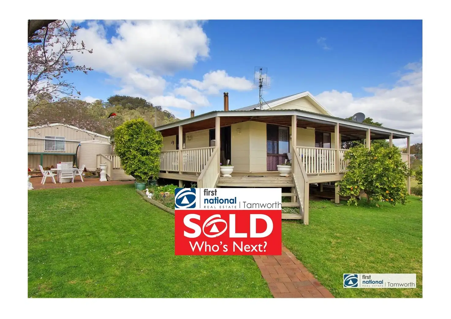 Main view of Homely house listing, 21 Gill Street, Nundle NSW 2340