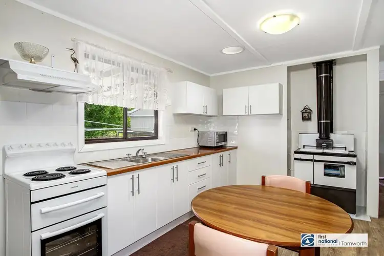 Fourth view of Homely house listing, 21 Gill Street, Nundle NSW 2340