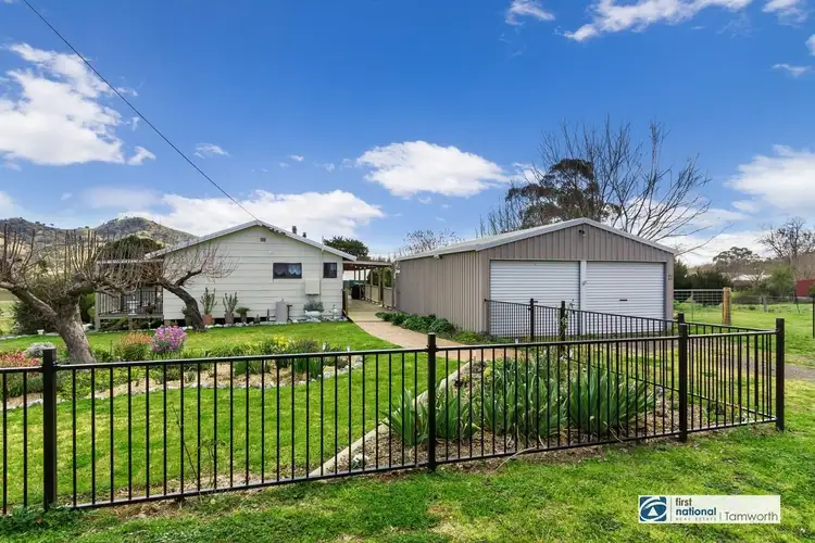 Seventh view of Homely house listing, 21 Gill Street, Nundle NSW 2340
