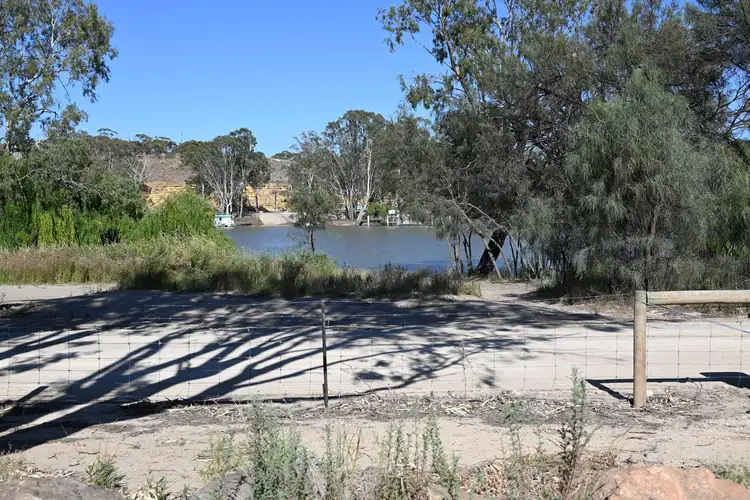 Main view of Homely land listing, 35 Old Ferry Eastern Access Road, Paisley SA 5357