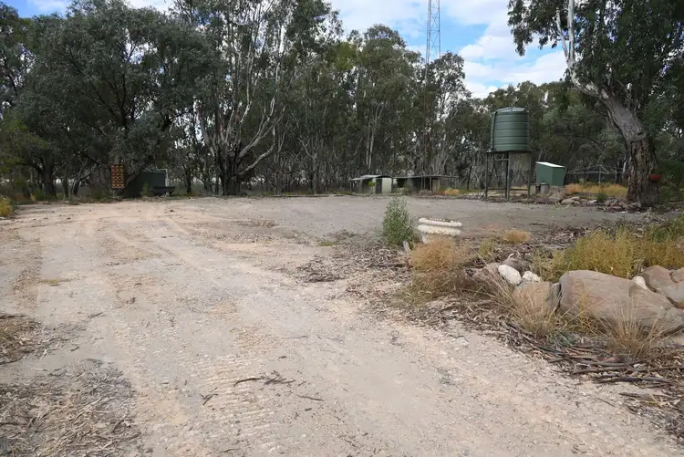Third view of Homely land listing, 35 Old Ferry Eastern Access Road, Paisley SA 5357
