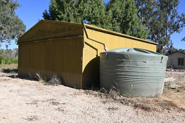 Fourth view of Homely land listing, 35 Old Ferry Eastern Access Road, Paisley SA 5357