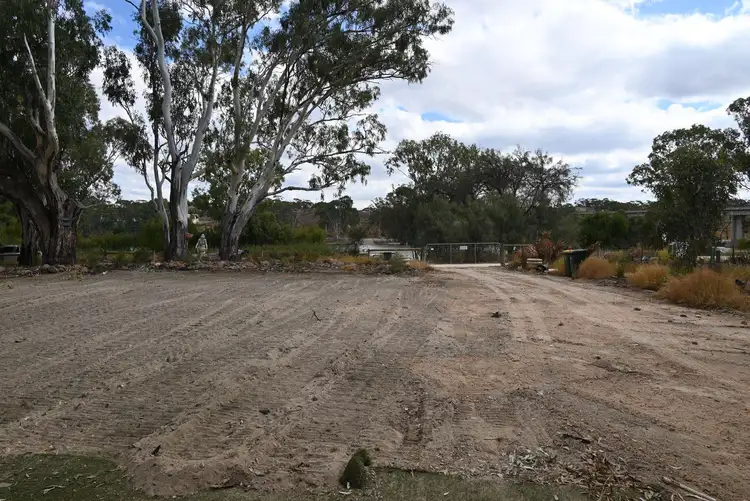 Sixth view of Homely land listing, 35 Old Ferry Eastern Access Road, Paisley SA 5357