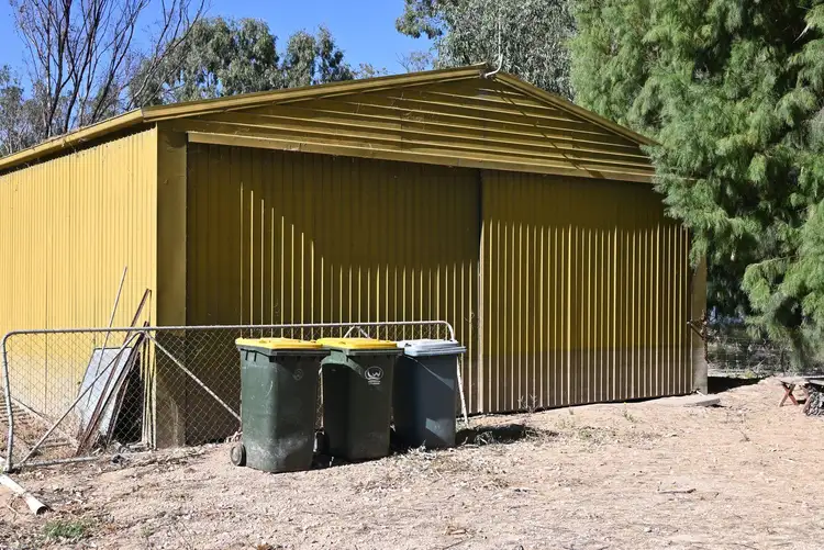 Seventh view of Homely land listing, 35 Old Ferry Eastern Access Road, Paisley SA 5357