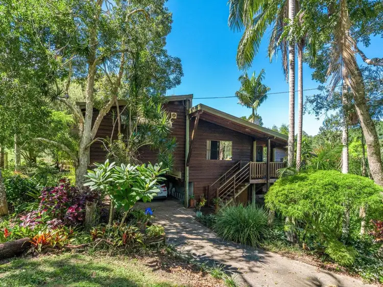 27 Nimbin Street, The Channon NSW 2480
