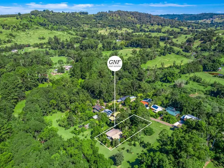 Second view of Homely house listing, 27 Nimbin Street, The Channon NSW 2480